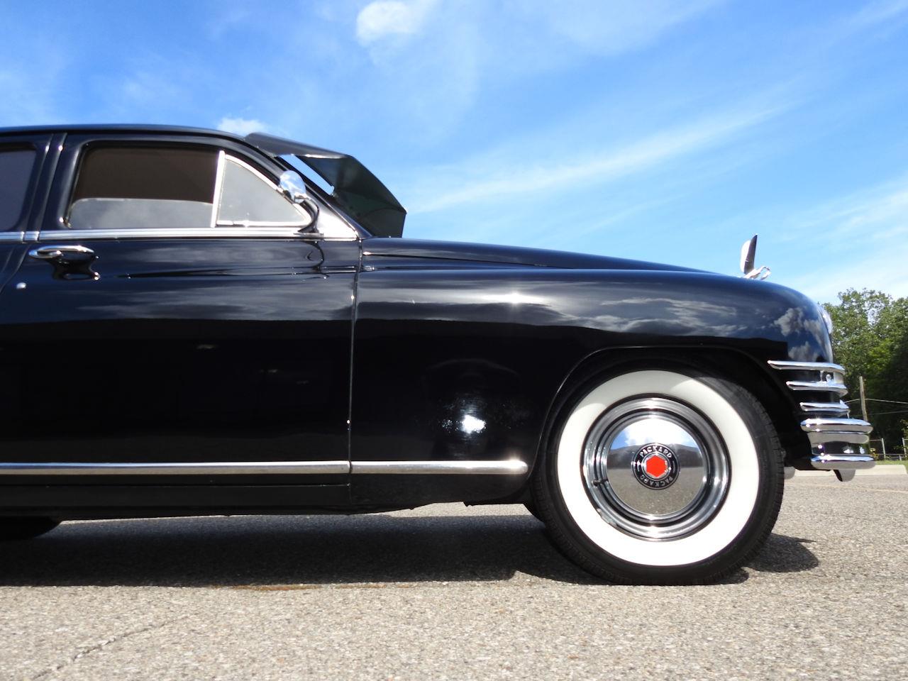 1949 Packard Antique for sale in O'Fallon, IL – photo 70