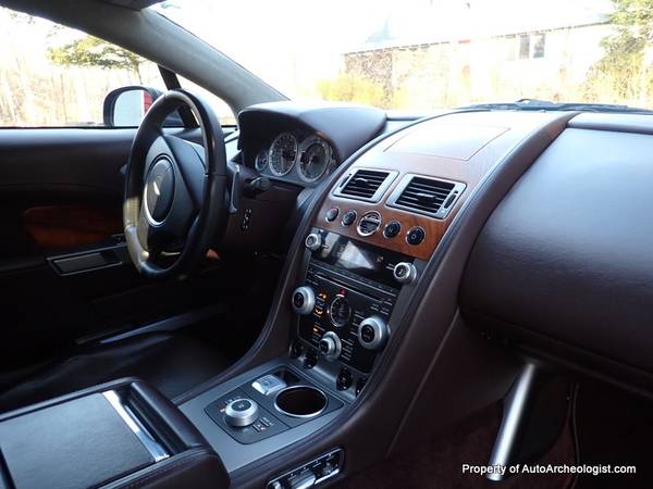 2010 Aston Martin Rapide - - by dealer - vehicle for sale in Hamden, CT – photo 20
