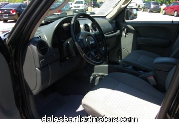 2006 Jeep Liberty 2WD Sport ***Call for Details**** for sale in San Antonio, TX – photo 4