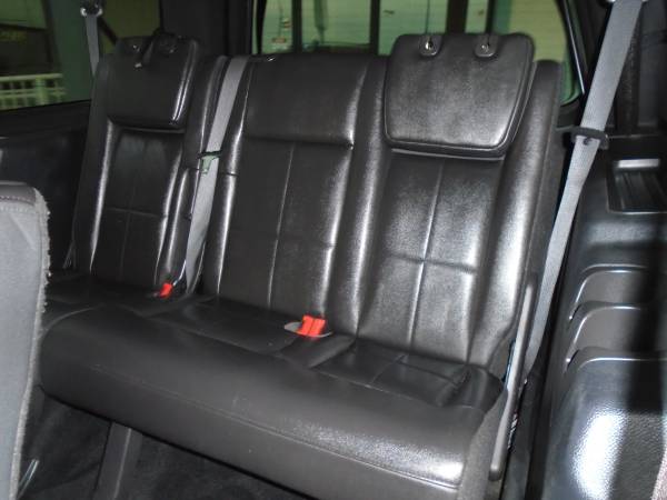 2011 LINCOLN NAVIGATOR L LEATHER , 3RD ROW - cars & for sale in Oklahoma City, OK – photo 14