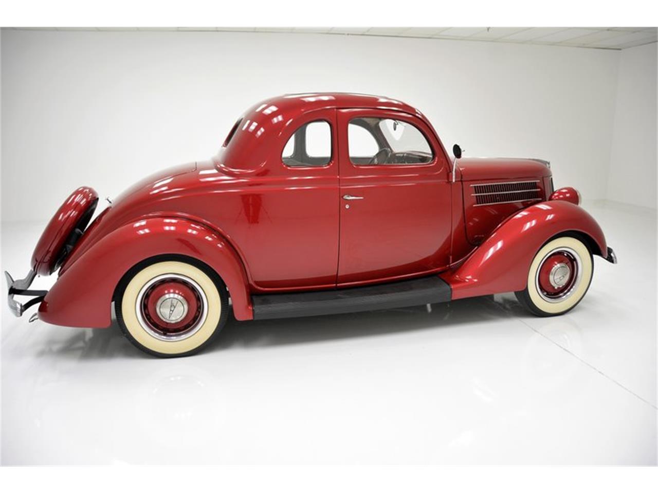 1936 Ford Coupe for sale in Morgantown, PA – photo 6