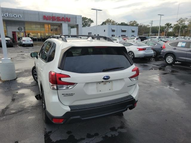 2019 Subaru Forester Premium for sale in North Charleston, SC – photo 18