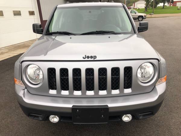 2014 Jeep Patriot Altitude (Only 99K! Needs Nothing! Warranty!) for sale in Jefferson, WI – photo 11