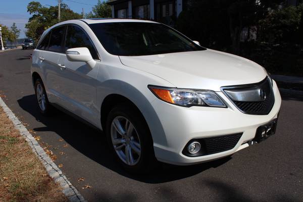2014 Acura RDX AWD 4dr Tech Pkg CLEAN CARFAX for sale in Great Neck, NY – photo 9