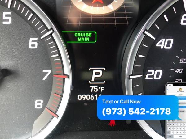 2014 Acura MDX SH-AWD 6-Spd AT w/Tech Package - Buy-Here-Pay-Here! for sale in Paterson, NJ – photo 13