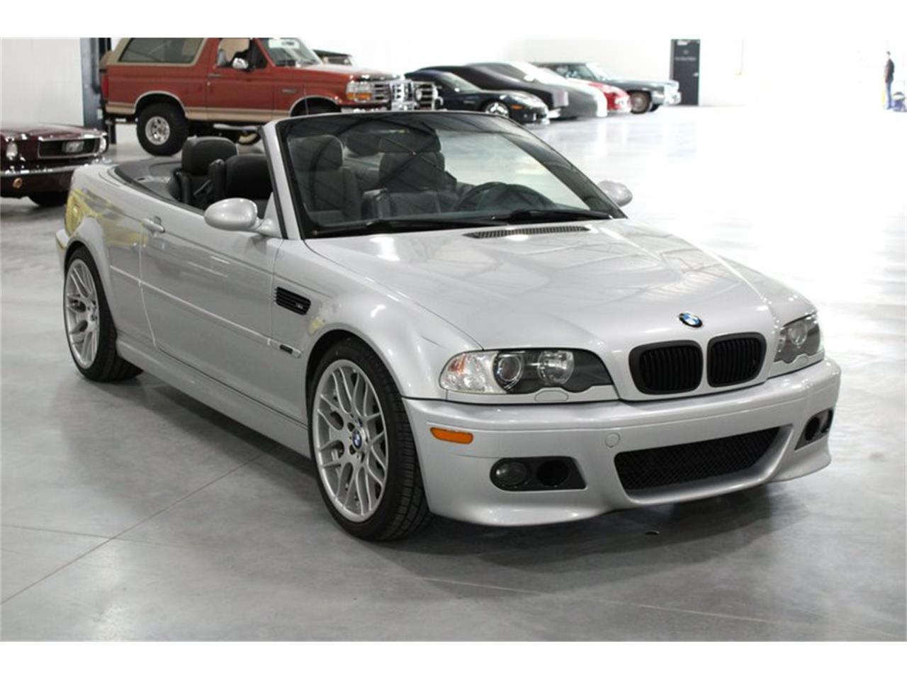 2004 BMW M3 for sale in Kentwood, MI – photo 42
