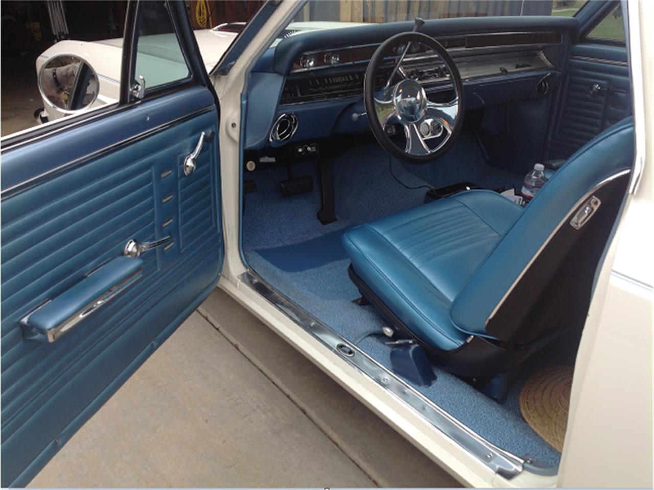 1967 Chevrolet El Camino for sale in Whittier, CA – photo 8