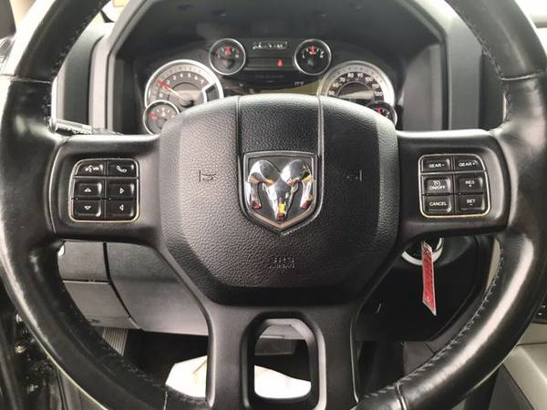 Ram 1500 Crew Cab - Bad Credit? Bankruptcy? Repo? Retired?... for sale in Cumberland, NC – photo 14