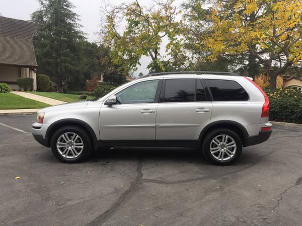 2010 Volvo XC90 AWD One Owner 77k Miles for sale in Los Altos, CA – photo 3