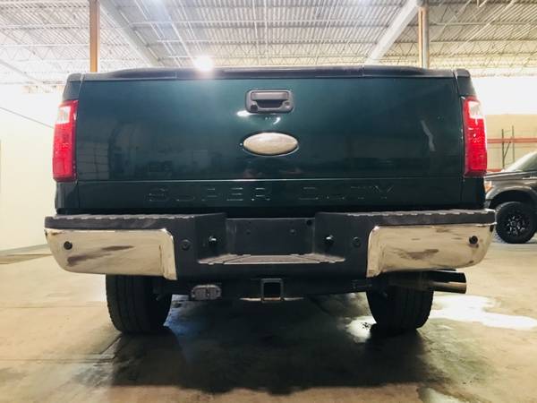 2011 Ford F250 Diesel 4x4 PowerStroke,208k miles,We accept all tr for sale in Cleveland, OH – photo 10