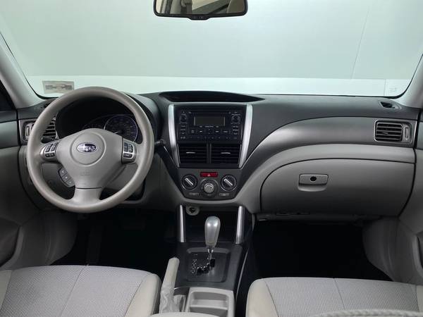 2012 Subaru Forester 2.5X Premium Sport Utility 4D hatchback White -... for sale in Atlanta, CA – photo 20