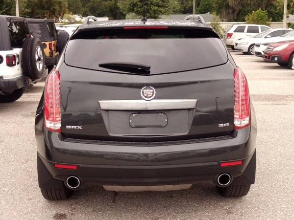 2014 Cadillac SRX Performance Collection Loaded for sale in Sarasota, FL – photo 5