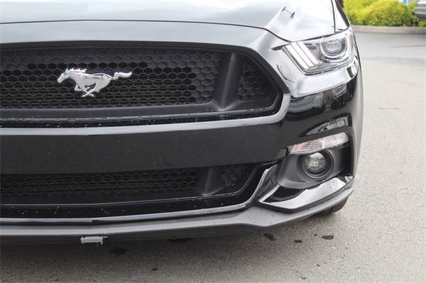 2016 Ford Mustang GT Coupe for sale in Tacoma, WA – photo 9