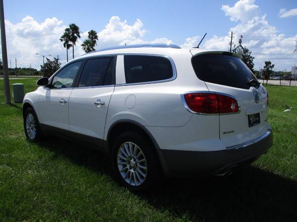 2010 Buick Enclave CXL FWD for sale in Kissimmee, FL – photo 5