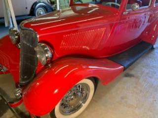 1933 Ford Vic Hot Rod for sale in Other, CO – photo 6