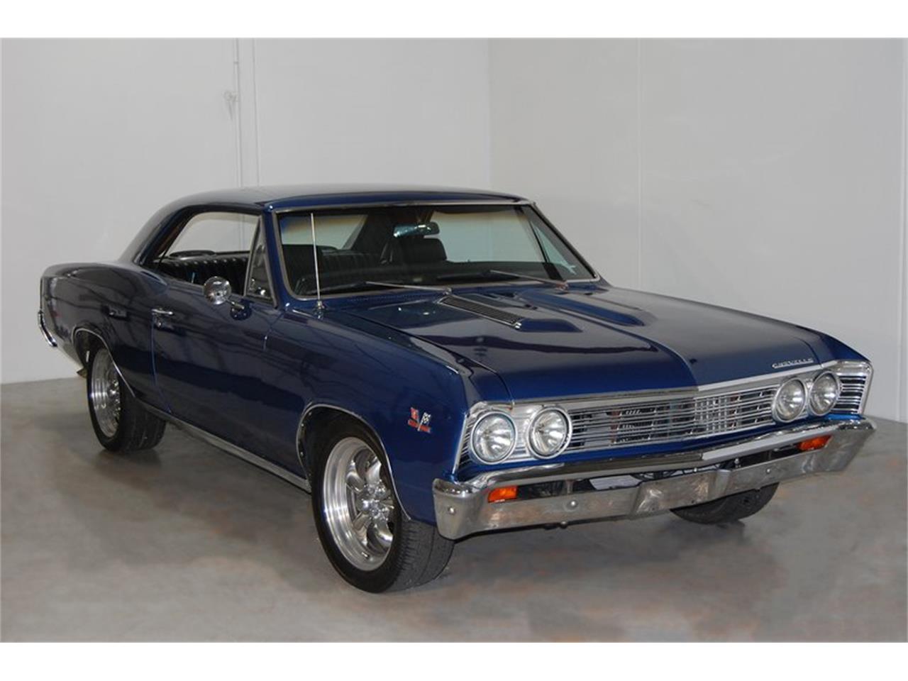 1967 Chevrolet Chevelle for sale in Rogers, MN – photo 6