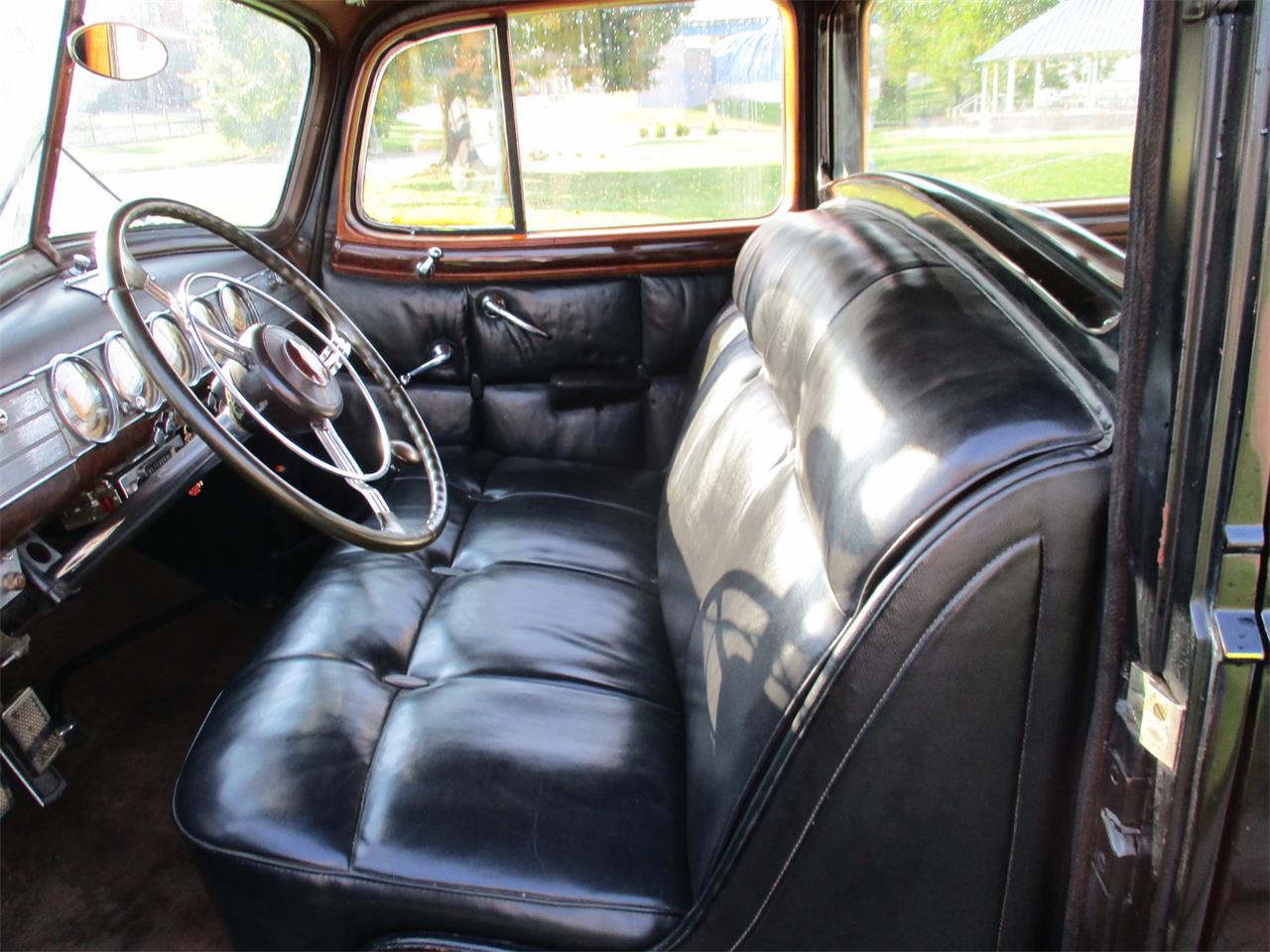 1939 Packard Limousine for sale in Quincy, IL – photo 12