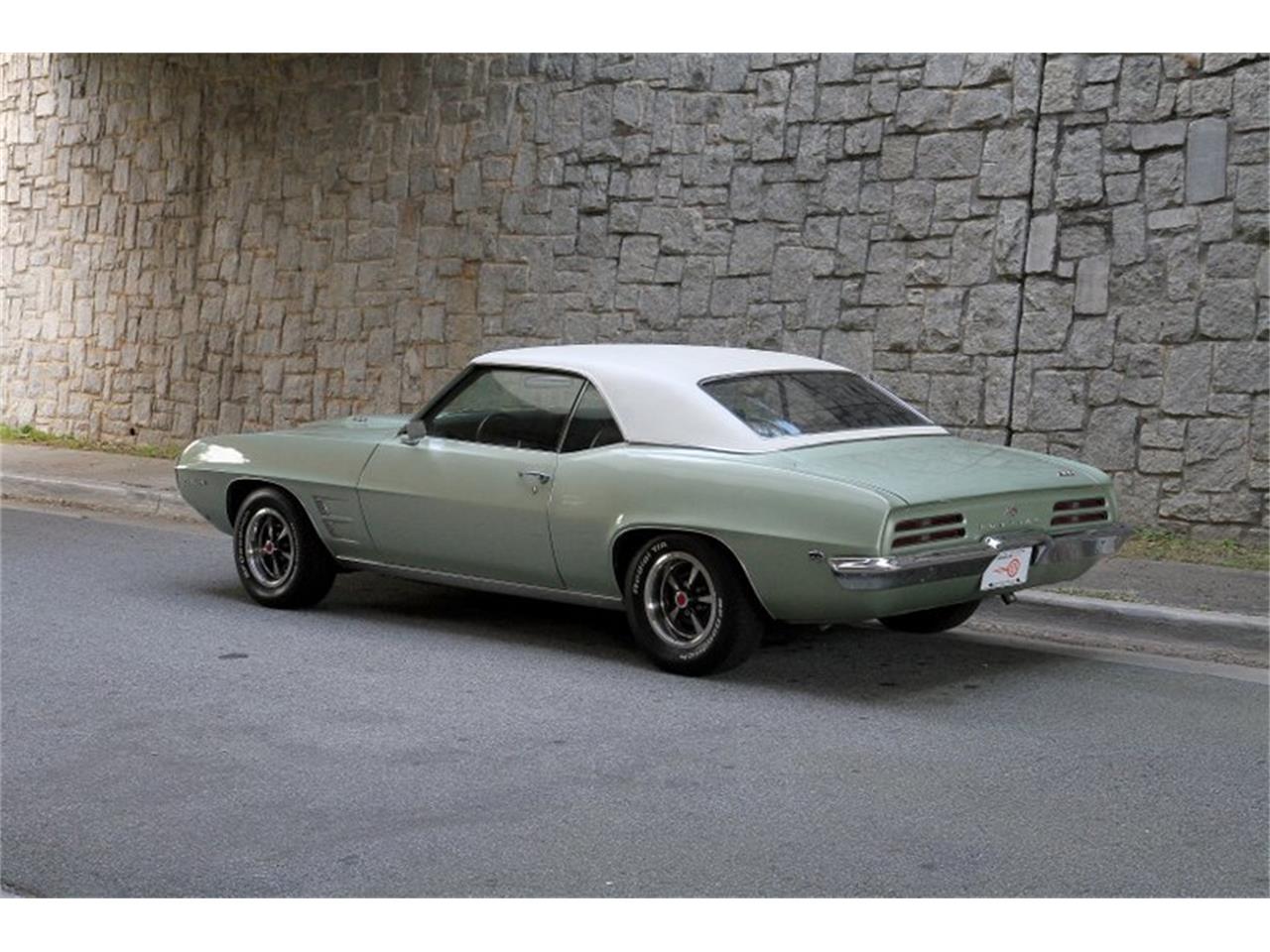 1969 Pontiac Firebird for sale in Atlanta, GA – photo 8