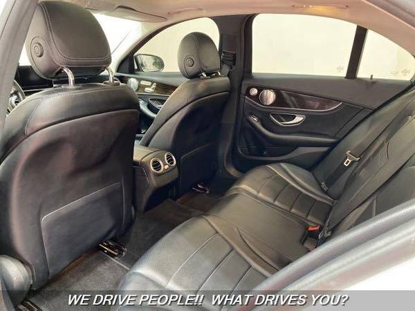 2015 Mercedes-Benz C 300 4MATIC AWD C 300 4MATIC 4dr Sedan 0 Down for sale in Waldorf, MD – photo 20
