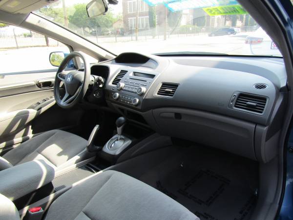 2009 Honda Civic LOW MILES for sale in Stockton, CA – photo 9