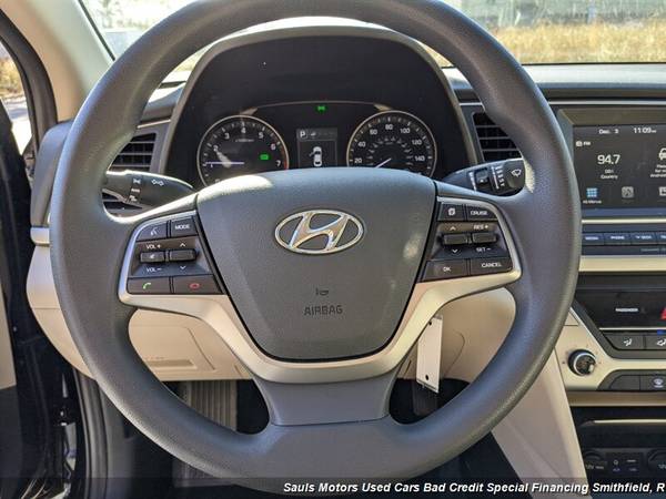 2018 Hyundai Elantra SEL - cars & trucks - by dealer - vehicle... for sale in Smithfield, NC – photo 10