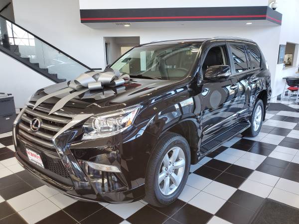2016 Lexus GX 460 4WD - Low Miles - Loaded! - - by for sale in Madison, WI