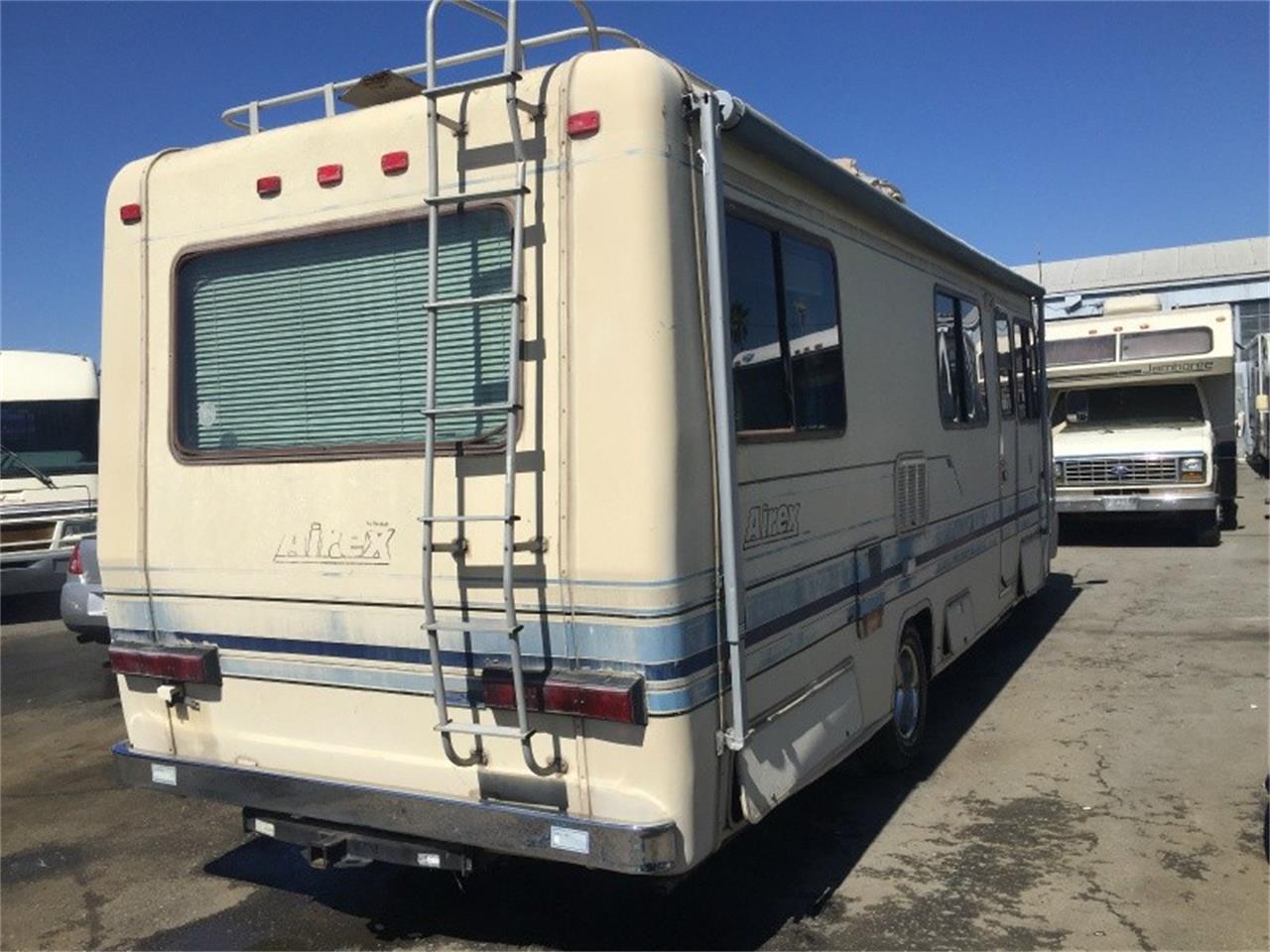 1987 Rexhall Airex for sale in Pahrump, NV – photo 6