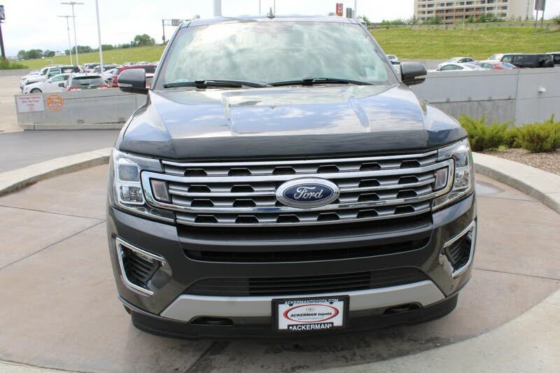 2018 Ford Expedition Limited 4WD for sale in Saint Louis, MO – photo 11