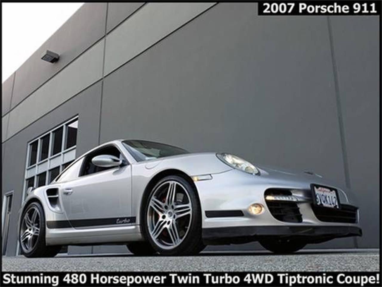 2007 Porsche 997 for sale in Cadillac, MI – photo 16