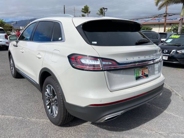 2021 Lincoln Natilus - - by dealer - vehicle for sale in Kahului, HI – photo 3