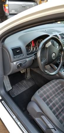 2008 VW GTI turbo for sale in Minneapolis, MN – photo 6