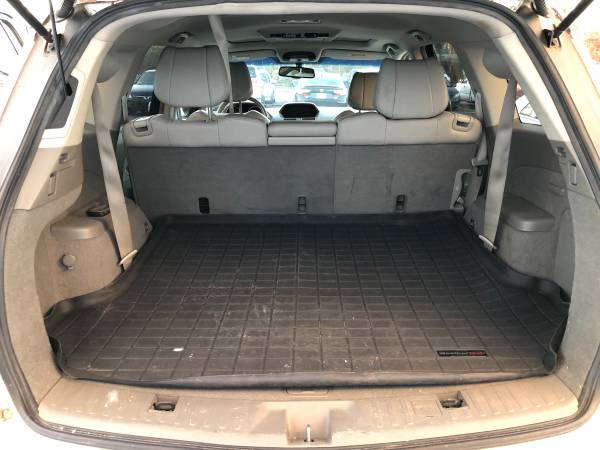 2011 Acura MDX AWD w/Technology Pkg/Entertainment Pkg - cars &... for sale in Temple Hills, District Of Columbia – photo 7