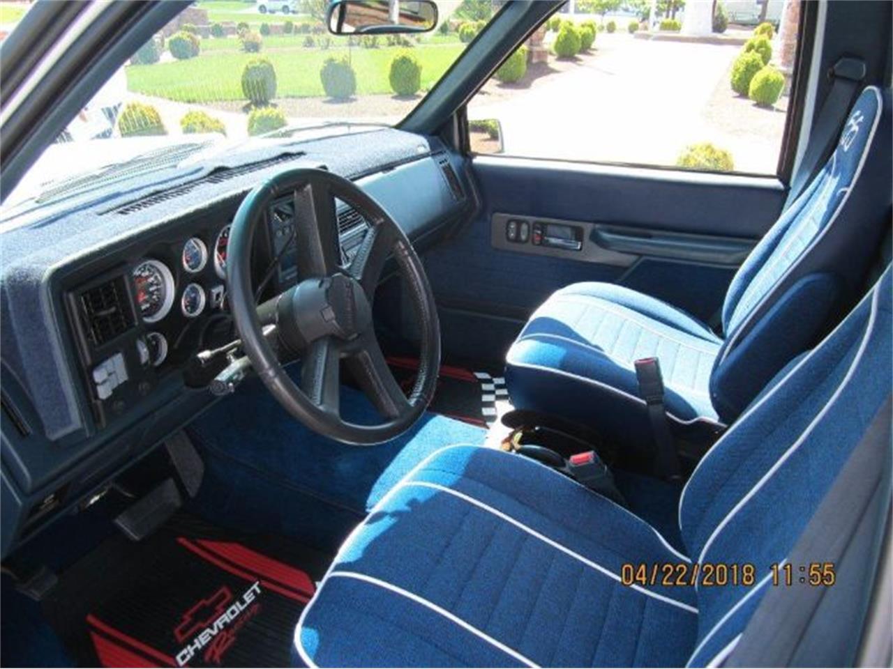 1992 Chevrolet Pickup for sale in Cadillac, MI – photo 4