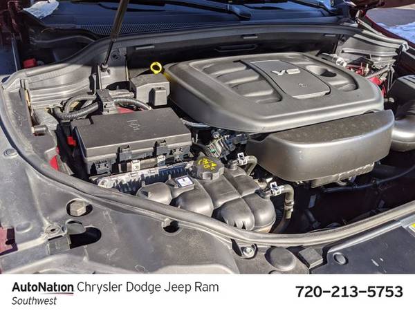 2016 Jeep Grand Cherokee Laredo 4x4 4WD Four Wheel Drive... for sale in Denver , CO – photo 21