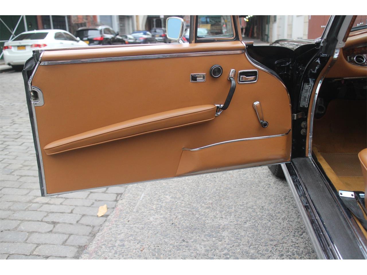 1968 Mercedes-Benz 280SE for sale in NEW YORK, NY – photo 29