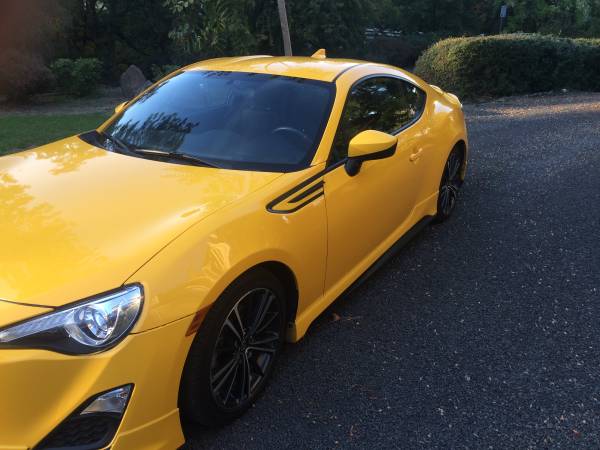2015 Toyota Scion FRS Special Release for sale in Dallesport, OR – photo 5