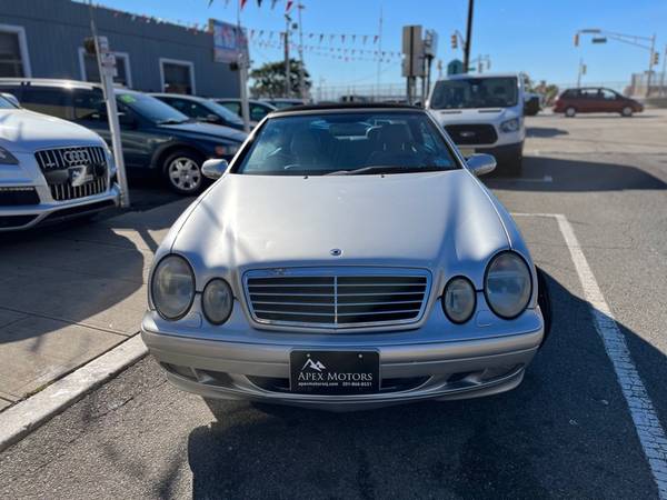2001 Mercedes-Benz CLK-Class CLK430 Cabriolet - - by for sale in Union City, NJ – photo 8