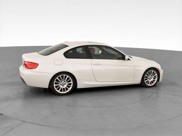 2013 BMW 3 Series 328i Coupe 2D coupe White - FINANCE ONLINE - cars... for sale in South El Monte, CA – photo 12