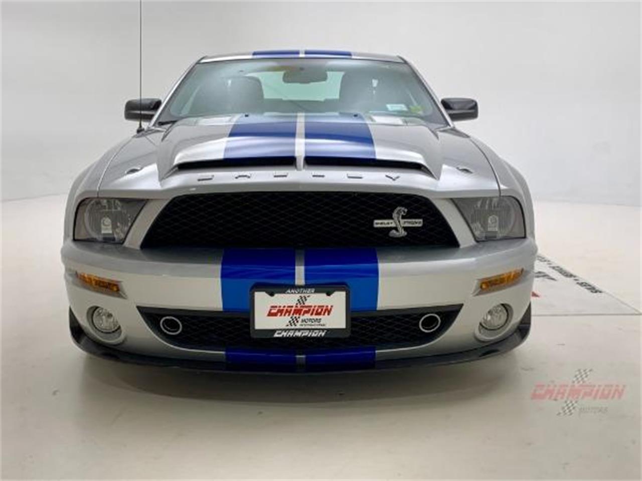 2009 Shelby Mustang for sale in Syosset, NY – photo 4