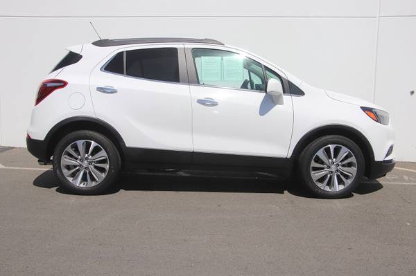 2020 Buick Encore Summit White Good deal! BUY IT - cars & for sale in San Diego, CA – photo 3