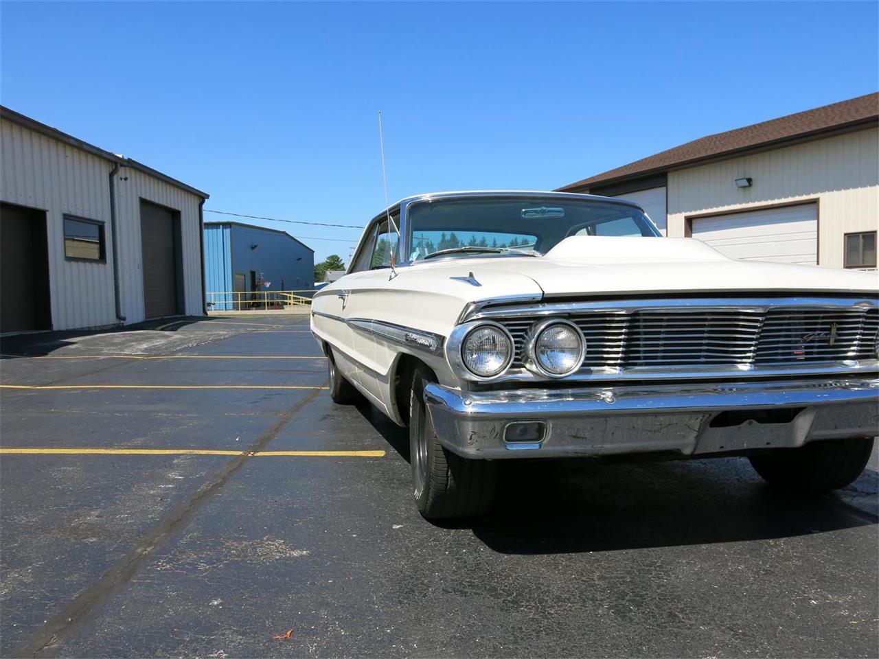 1964 Ford Galaxie 500 XL for sale in Manitowoc, WI – photo 24