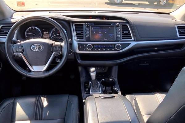 2018 Toyota Highlander AWD All Wheel Drive Certified SE SUV - cars & for sale in Tacoma, WA – photo 15