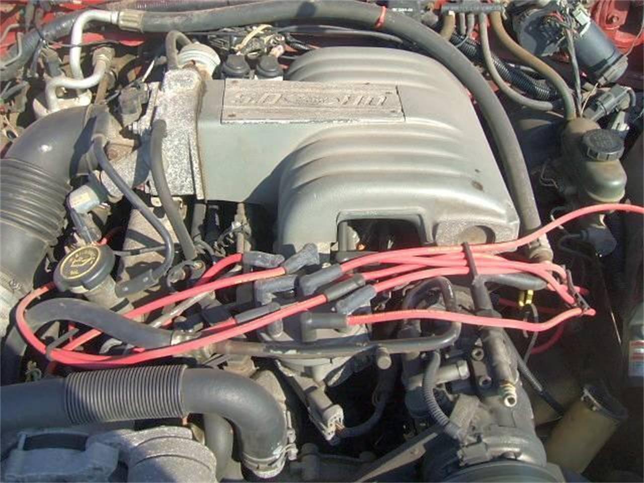 1989 Ford Mustang for sale in Staunton, IL – photo 9