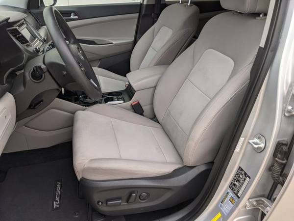 2016 Hyundai Tucson SE AWD All Wheel Drive SKU: GU125503 - cars & for sale in Corpus Christi, TX – photo 16