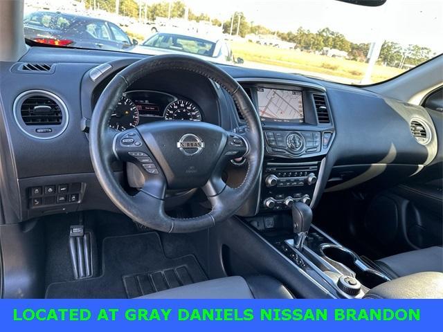 2020 Nissan Pathfinder SL for sale in Brandon, MS – photo 2