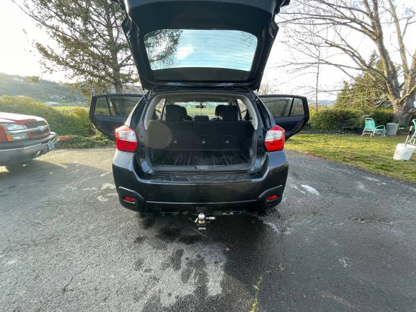 2015 Subaru Crosstrek XV for sale in Medford, OR – photo 11
