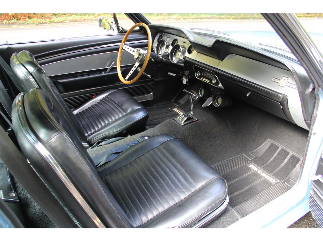 1967 Shelby GT500 for sale in Lake Oswego, OR – photo 26