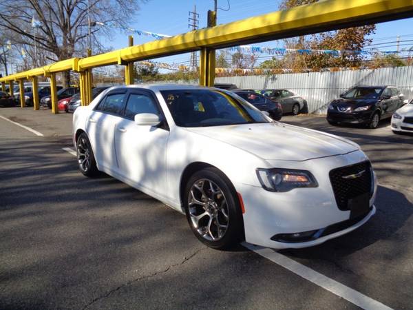 2015 CHRYSLER 300S. Own it for $61 per week! - cars & trucks - by... for sale in Elmont, NY – photo 3