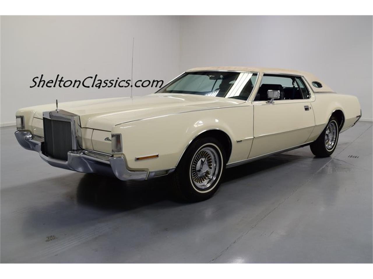1972 Lincoln Continental for sale in Mooresville, NC – photo 2