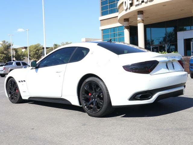 2014 Maserati GranTurismo Sport for sale in Las Vegas, NV – photo 10